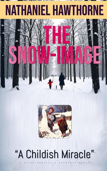 Produktbild: The Snow-Image