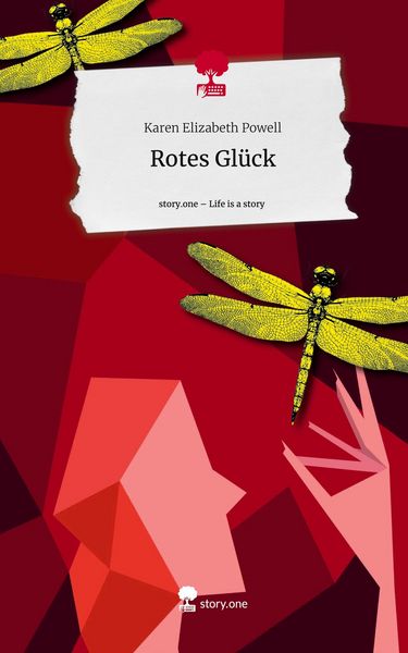 Produktbild: Rotes Gl&uuml;ck. Life is a Story - story.one