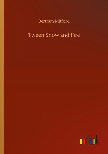 Produktbild: Tween Snow and Fire