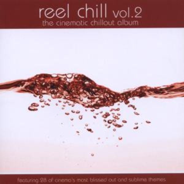 Reel Chill Vol.2 - OST,Various, CD