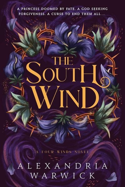 Produktbild: The South Wind