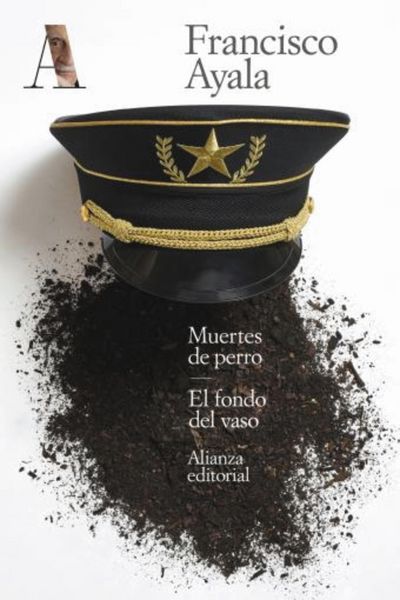 Produktbild: Muertes de perro. El fondo del vaso