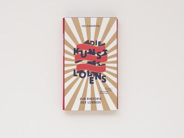 Produktbild: Die Kunst des Lobens