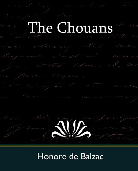 Produktbild: The Chouans