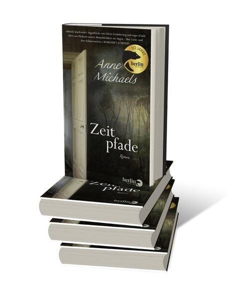 Produktbild: Zeitpfade