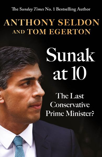 Produktbild: Sunak at 10