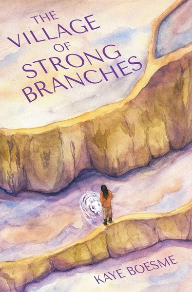 Produktbild: The Village of Strong Branches