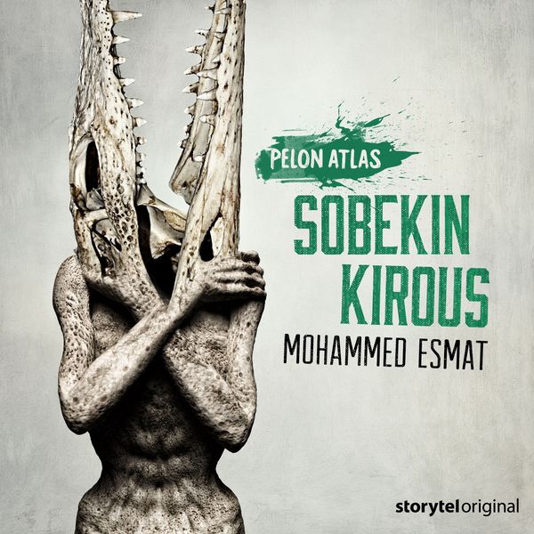 Produktbild: Sobekin kirous