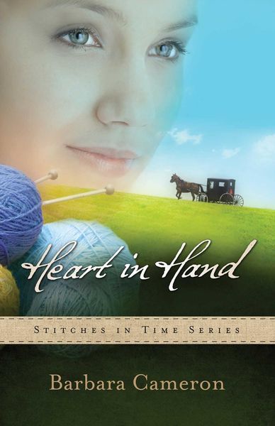 Produktbild: Heart in Hand