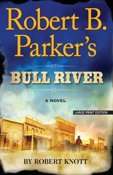 Produktbild: Robert B. Parker's Bull River