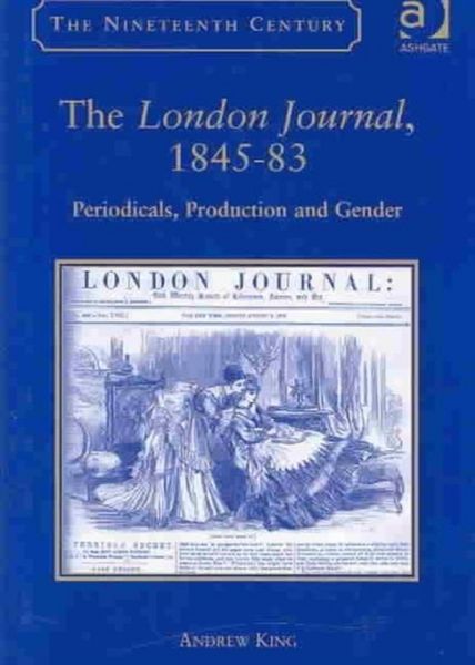 Produktbild: The London Journal, 1845-83