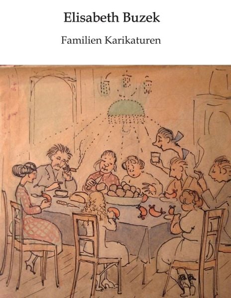 Produktbild: Elisabeth Buzek