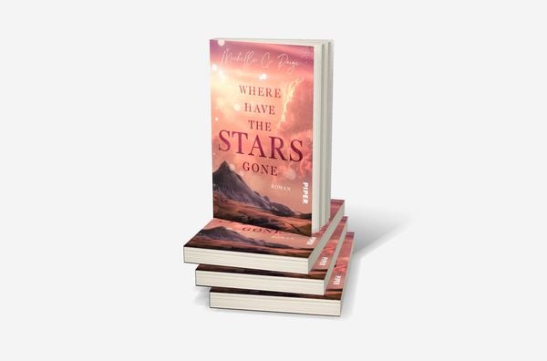 Produktbild: Where have the Stars gone
