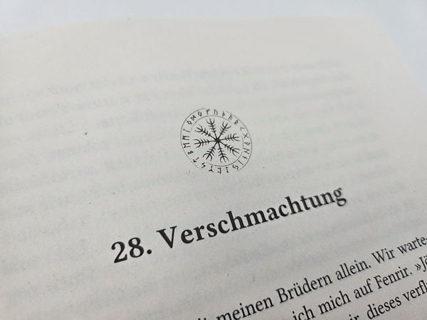 Produktbild: G&ouml;ttin der Vergessenen