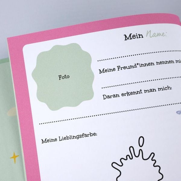 Produktbild: Danke, dass du uns beim Wachsen geholfen hast