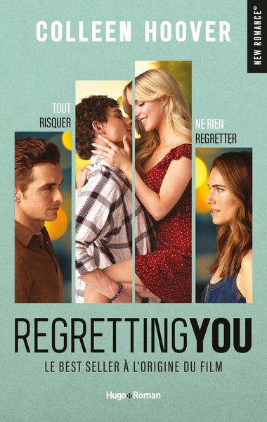 Produktbild: Regretting You Nouvelle Edition Film