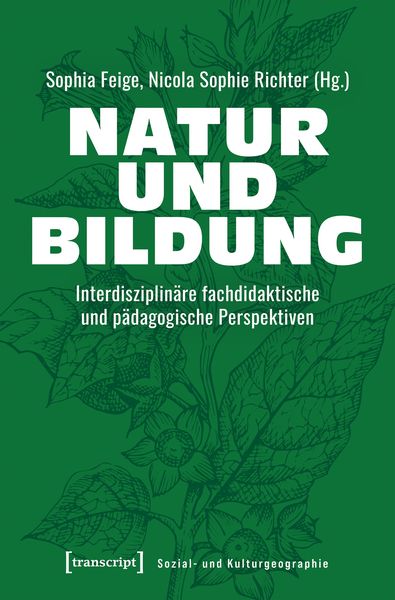 Produktbild: Natur und Bildung