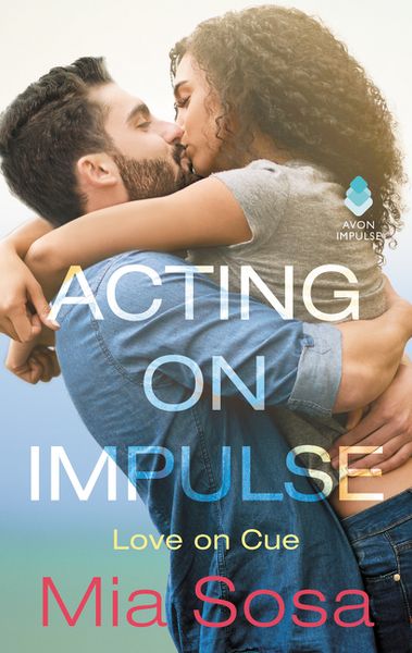 Produktbild: Acting on Impulse