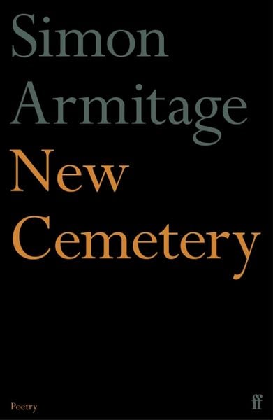 Produktbild: New Cemetery