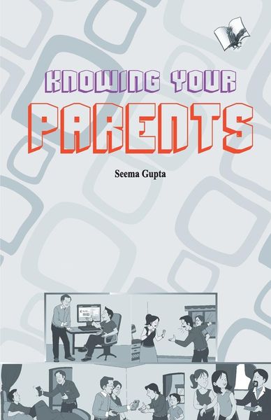 Produktbild: Knowing your parent