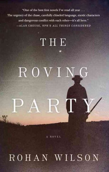 Produktbild: Roving Party