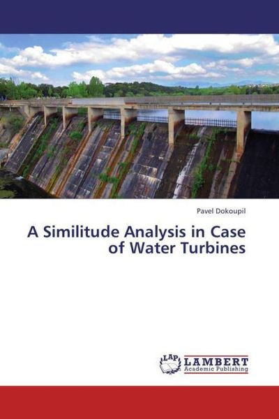 Produktbild: Dokoupil, P: Similitude Analysis in Case of Water Turbines