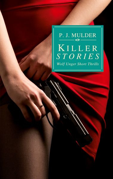 Produktbild: Killer Stories