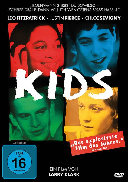 Produktbild: Kids