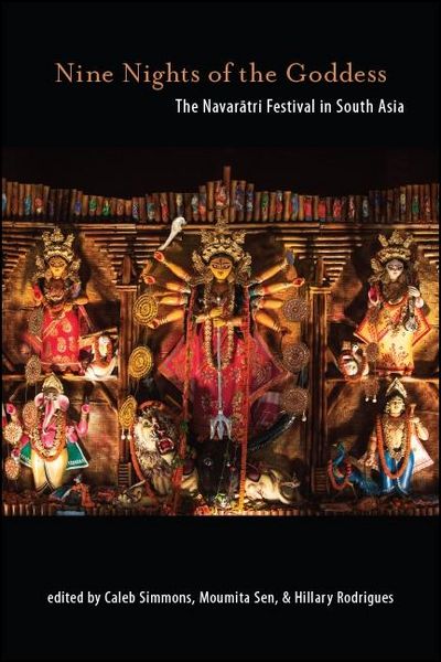 Produktbild: Nine Nights of the Goddess