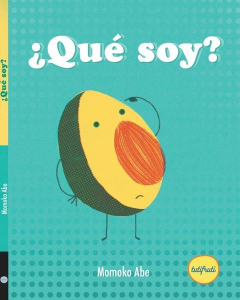 Produktbild: &iquest;Qu&eacute; soy?