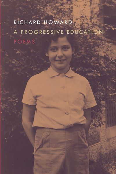 Produktbild: A Progressive Education