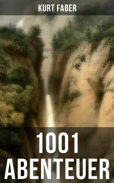 Produktbild: 1001 Abenteuer