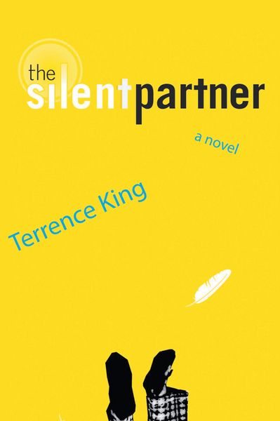 Produktbild: The Silent Partner