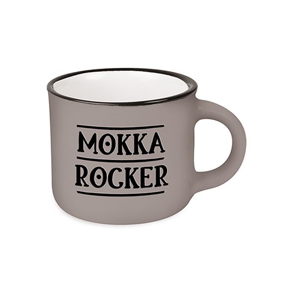Produktbild: Espresso-Tasse Vintage Mokka Rocker