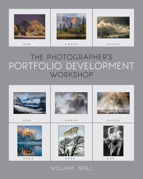 Produktbild: Photographer's Portfolio Development Workshop