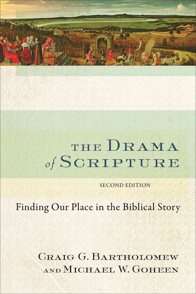 Produktbild: The Drama of Scripture