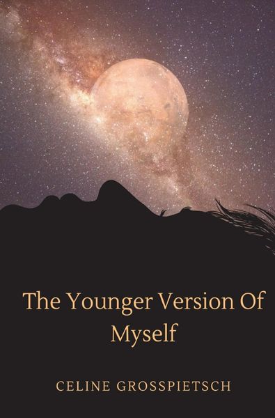 Produktbild: The Younger Version Of Myself