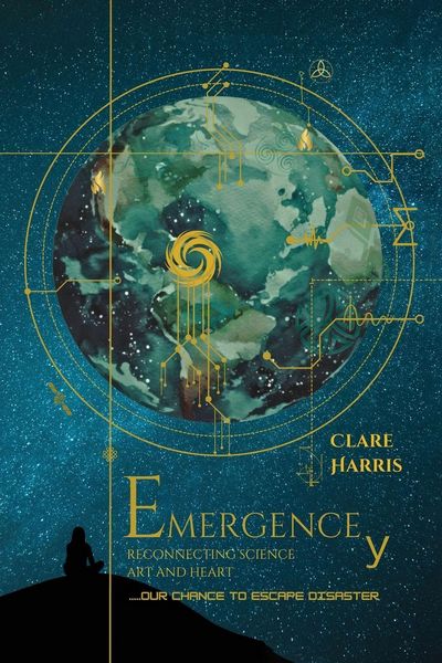 Produktbild: Emergence_y