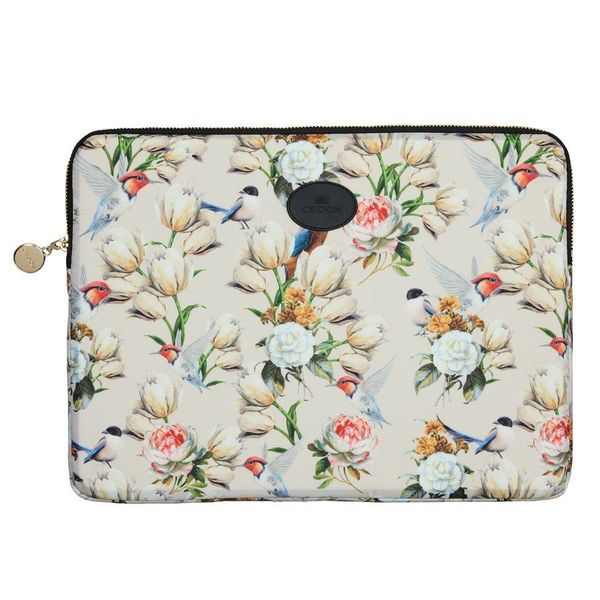 Produktbild: Easy Laptop Case Eisvogel beige