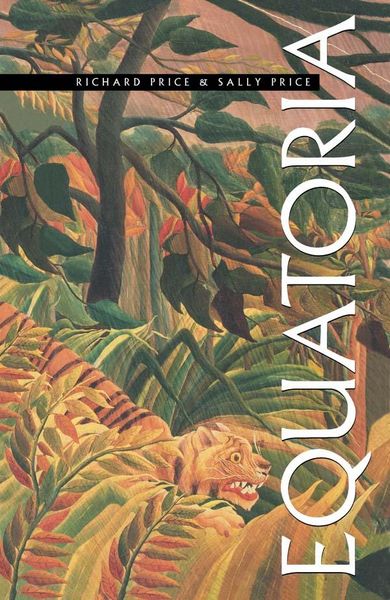 Produktbild: Equatoria