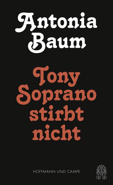 Produktbild: Tony Soprano stirbt nicht