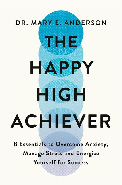 Produktbild: The Happy High Achiever