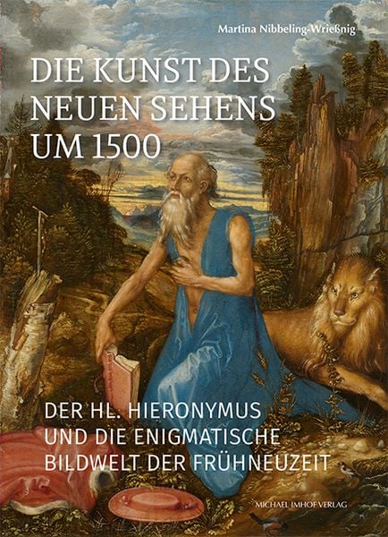 Produktbild: Die Kunst des neuen Sehens um 1500