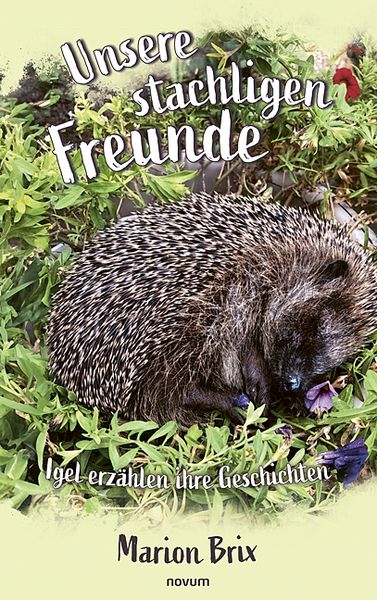 Produktbild: Unsere stachligen Freunde