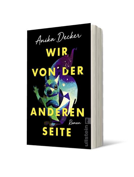 Produktbild: Wir von der anderen Seite