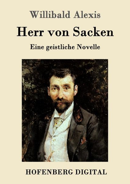 Produktbild: Herr von Sacken