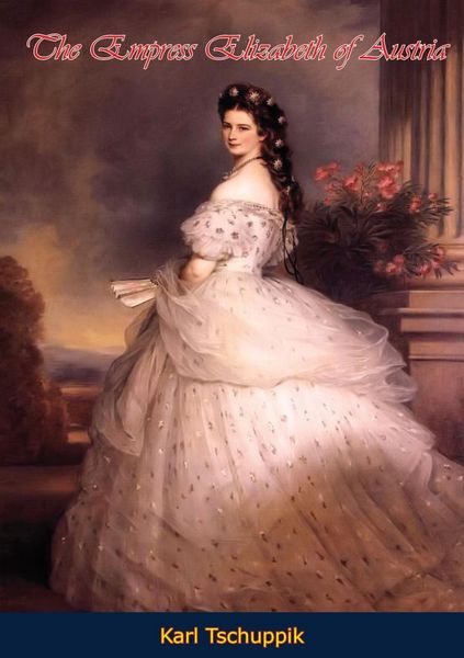 Produktbild: Empress Elizabeth of Austria