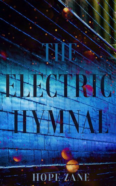 Produktbild: The Electric Hymnal