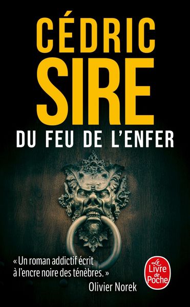 Produktbild: Du feu de l'enfer