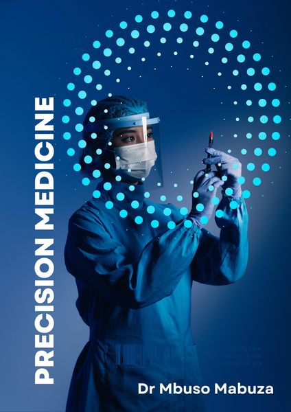 Produktbild: Precision Medicine